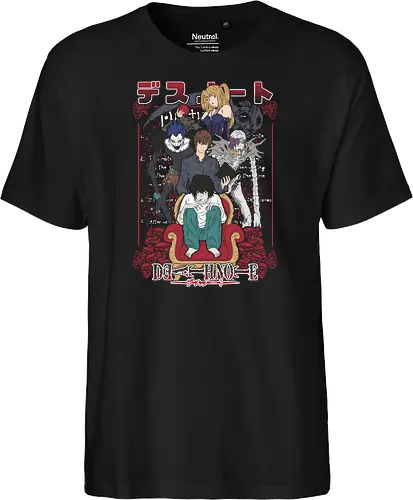 Death – Justice or Judgment