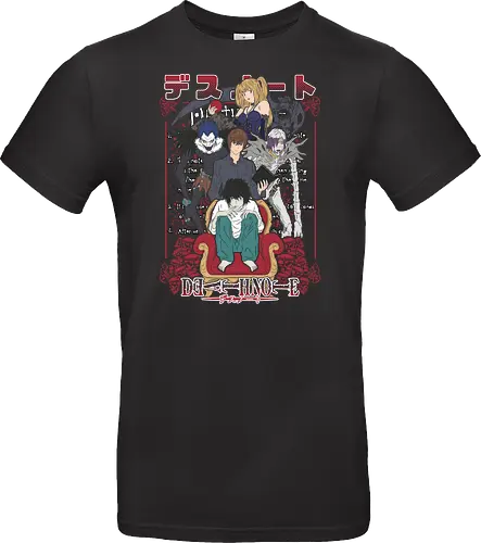 Death – Justice or Judgment