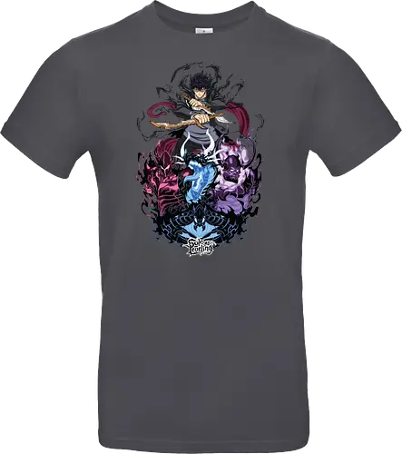 Solo Leveling – Rise of the Hunter