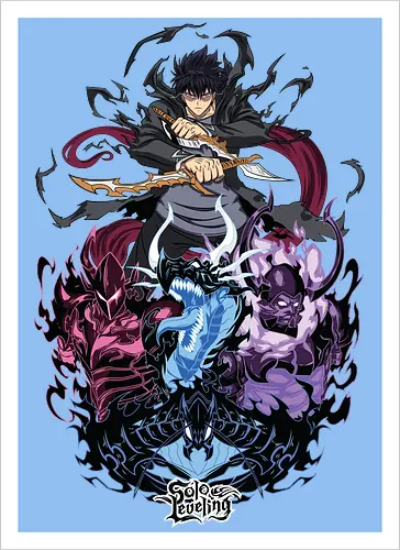 Solo Leveling – Rise of the Hunter