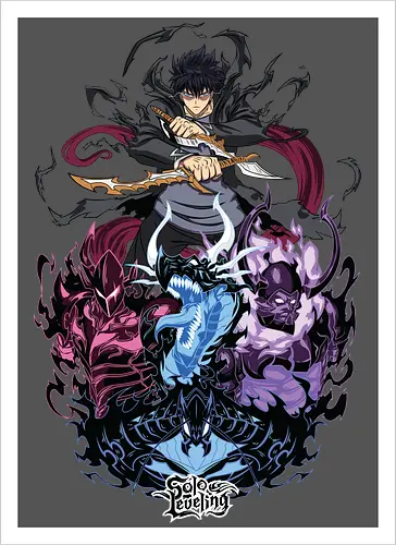 Solo Leveling – Rise of the Hunter