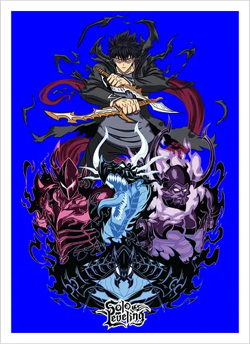 Solo Leveling – Rise of the Hunter