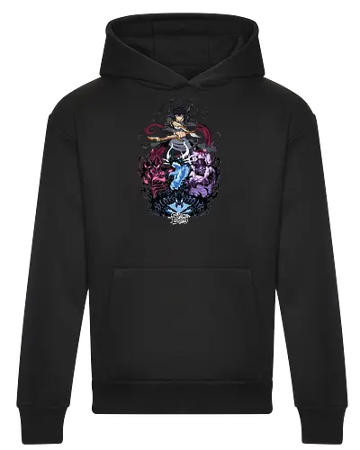 Solo Leveling – Rise of the Hunter