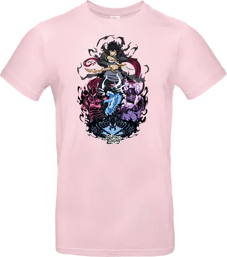 Solo Leveling – Rise of the Hunter