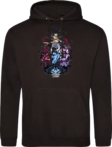 Solo Leveling – Rise of the Hunter