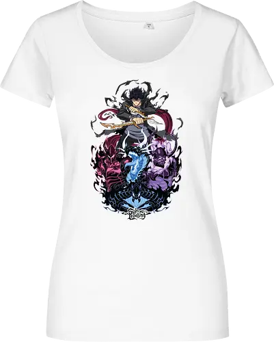 Solo Leveling – Rise of the Hunter