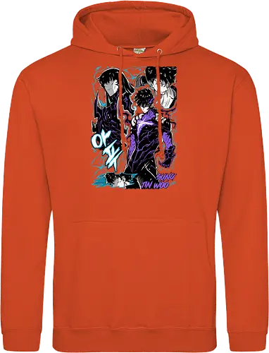 Solo Leveling – Arise Shadows