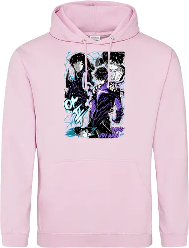 Solo Leveling – Arise Shadows