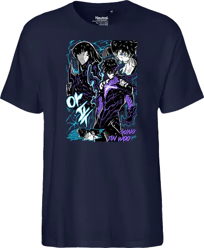 Solo Leveling – Arise Shadows