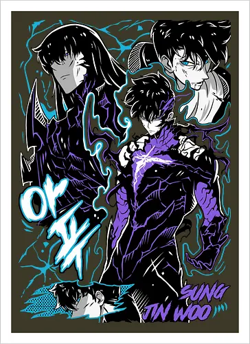 Solo Leveling – Arise Shadows