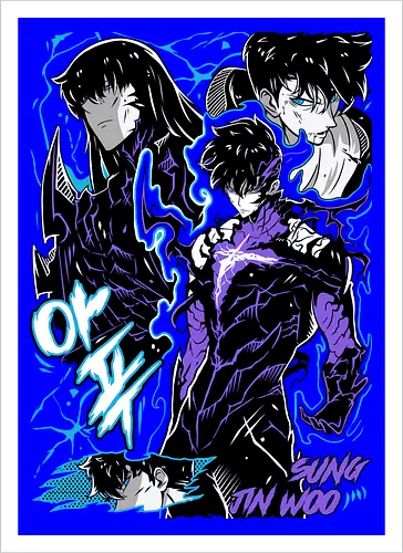 Solo Leveling – Arise Shadows