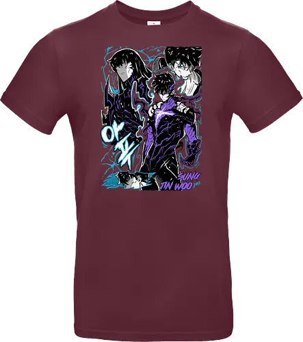 Solo Leveling – Arise Shadows