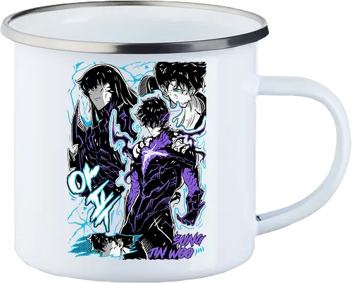 Solo Leveling – Arise Shadows