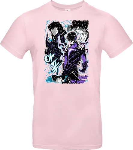 Solo Leveling – Arise Shadows