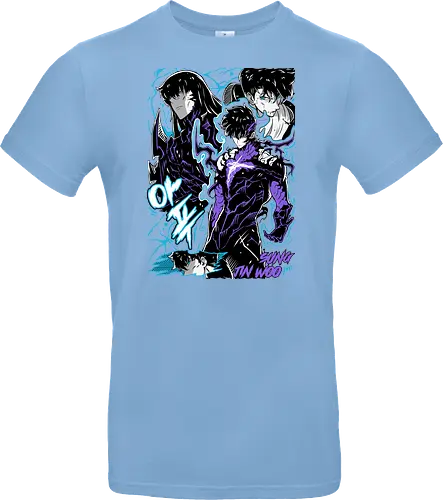 Solo Leveling – Arise Shadows