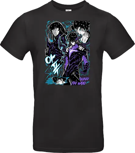 Solo Leveling – Arise Shadows