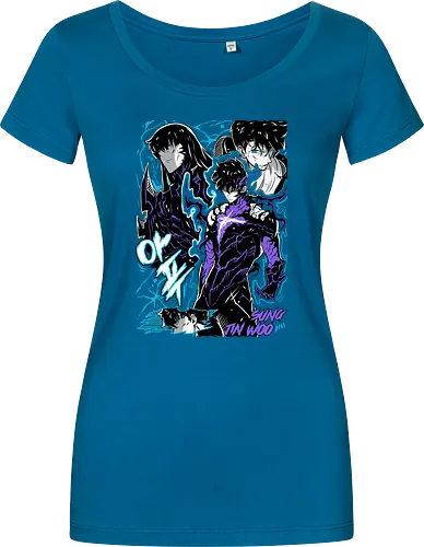 Solo Leveling – Arise Shadows