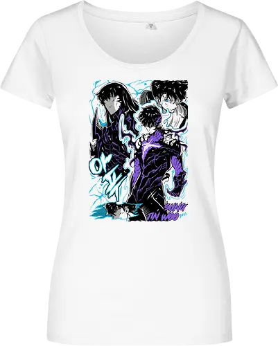 Solo Leveling – Arise Shadows