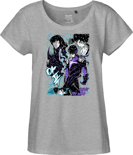 Solo Leveling – Arise Shadows