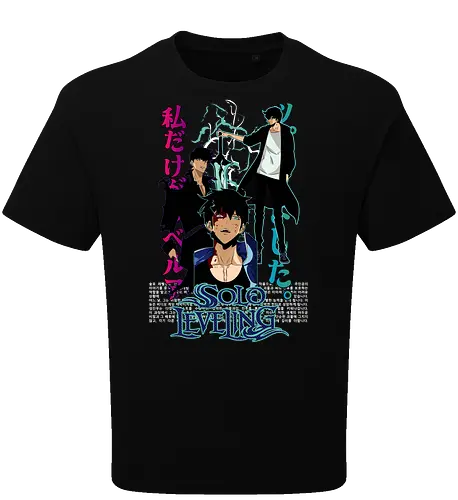 Solo Leveling – Dungeon Break