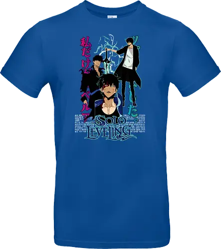 Solo Leveling – Dungeon Break