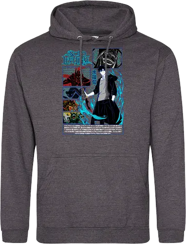 Solo Leveling – The System Awakens