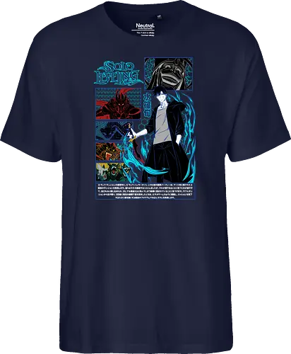 Solo Leveling – The System Awakens