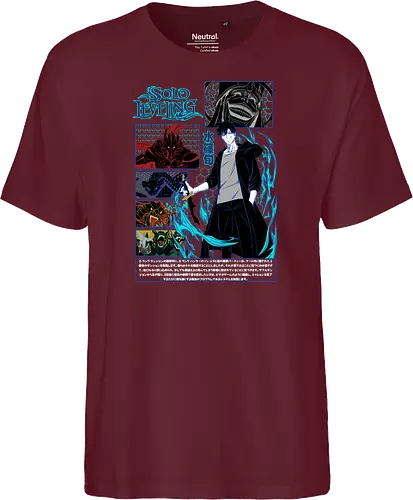 Solo Leveling – The System Awakens