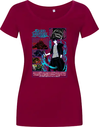 Solo Leveling – The System Awakens