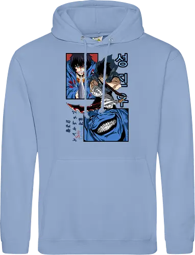 Solo Leveling – Rise of the Shadows