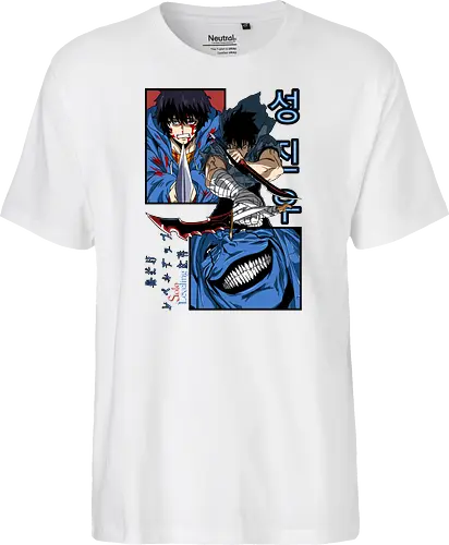 Solo Leveling – Rise of the Shadows