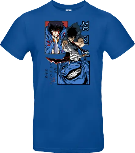 Solo Leveling – Rise of the Shadows