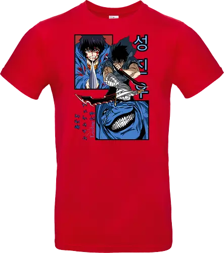 Solo Leveling – Rise of the Shadows