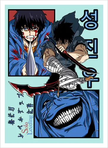 Solo Leveling – Rise of the Shadows