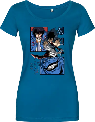 Solo Leveling – Rise of the Shadows