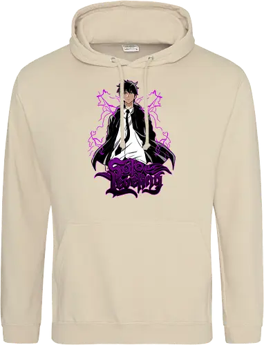 Solo Leveling – Hunter Awakening