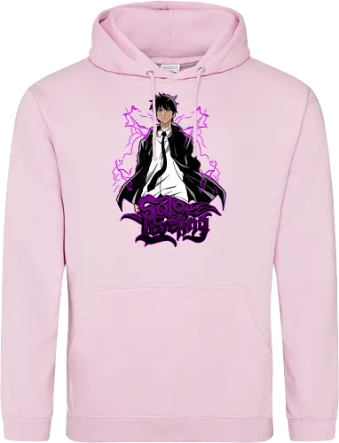 Solo Leveling – Hunter Awakening