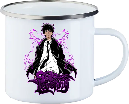 Solo Leveling – Hunter Awakening