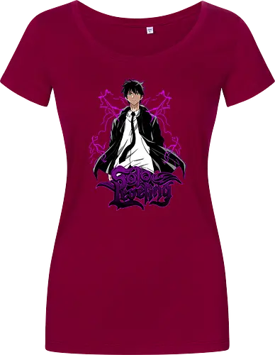 Solo Leveling – Hunter Awakening