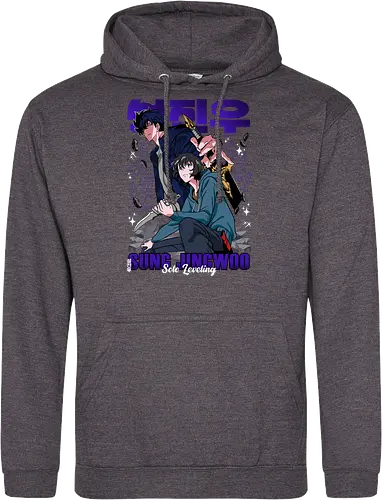 Solo Leveling – The Shadow Army