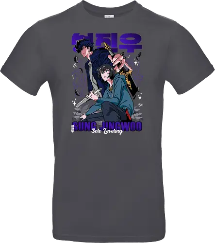 Solo Leveling – The Shadow Army