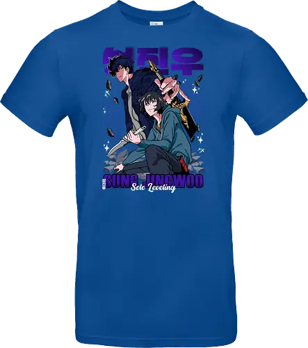 Solo Leveling – The Shadow Army