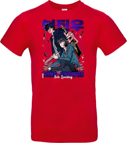 Solo Leveling – The Shadow Army