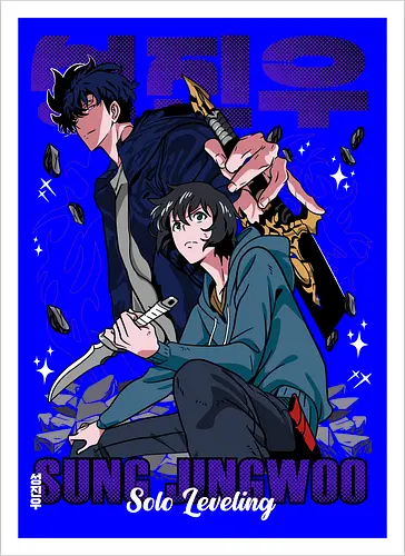 Solo Leveling – The Shadow Army