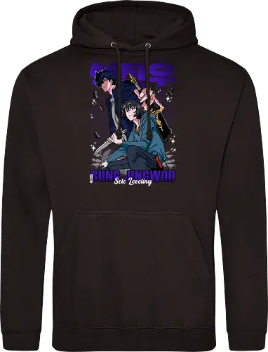 Solo Leveling – The Shadow Army