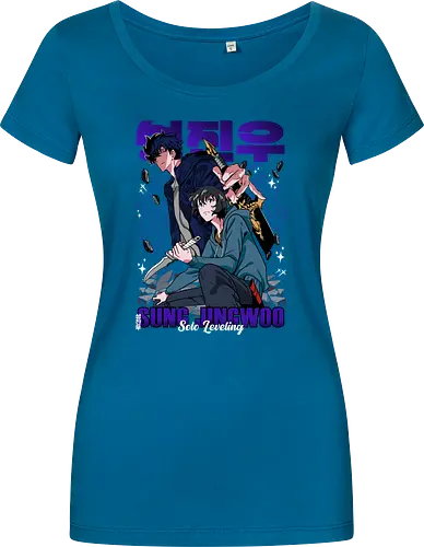 Solo Leveling – The Shadow Army