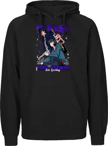 Solo Leveling – The Shadow Army