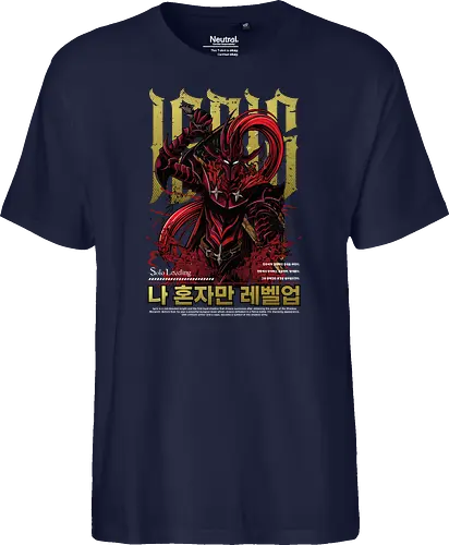 Igris – Shadow Knight