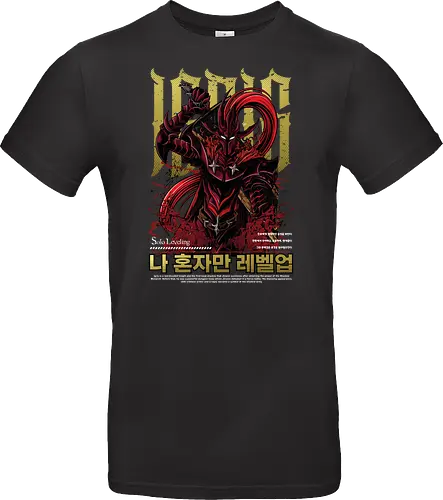 Igris – Shadow Knight