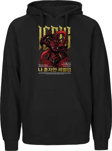 Igris – Shadow Knight